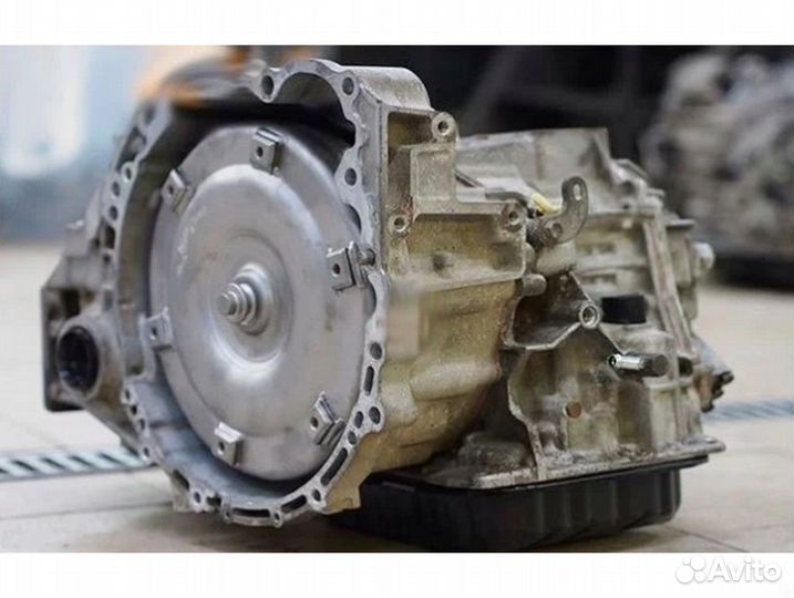 АКПП volkswagen tiguan 1.4L U880F гарантия 1 год