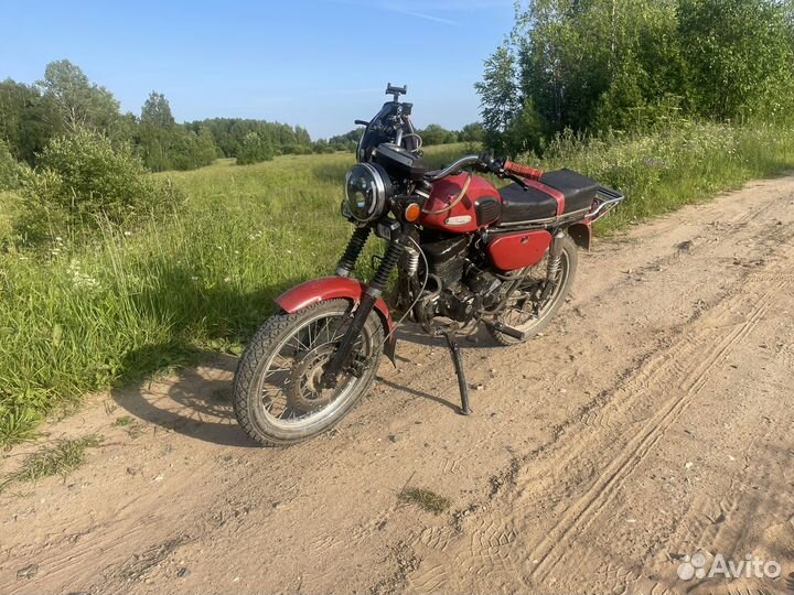 Минск СССР 250 кубов