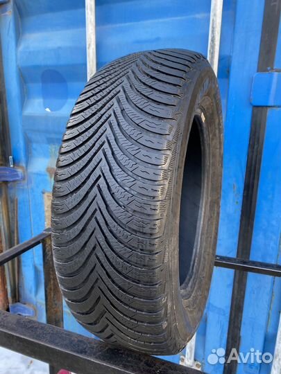 Michelin Alpin 5 195/65 R15 91T