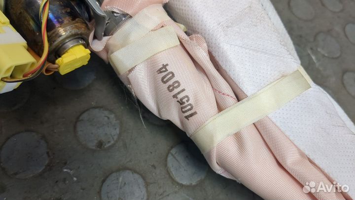 Подушка безопасности боковая Mazda CX-9, 2009