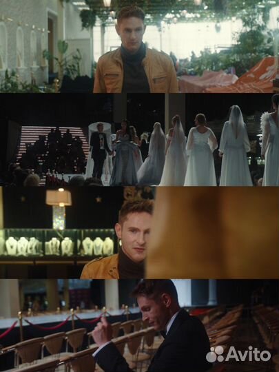 Видеограф/контентмейкер/видеосъемка