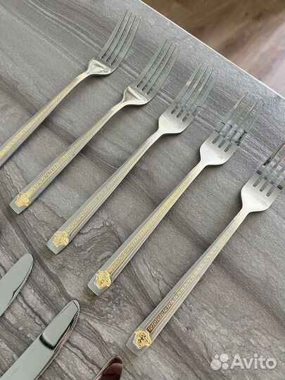 Набор приборов Hoffburg бу