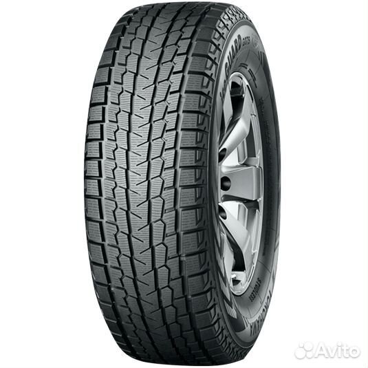 Yokohama Ice Guard SUV G075 255/60 R18 112Q