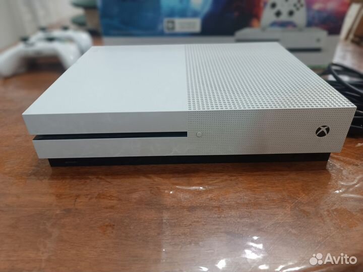 Xbox one s 1tb