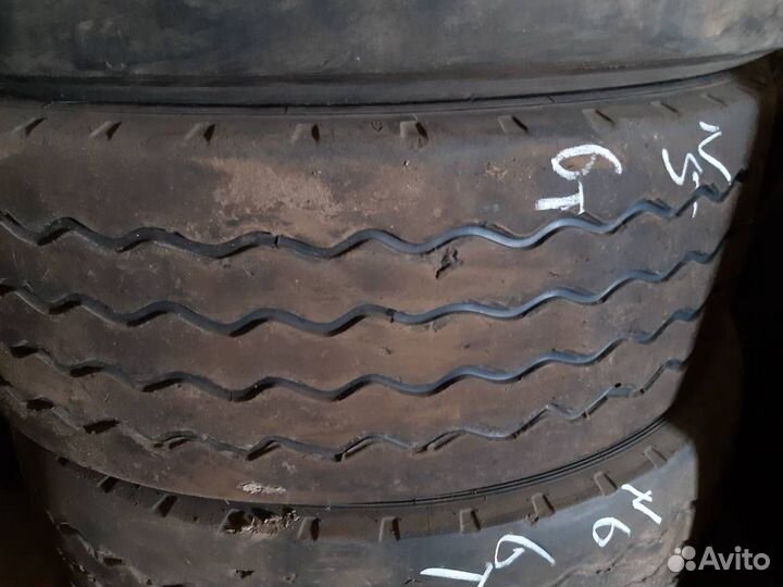 Accelera 385/65 R22.5