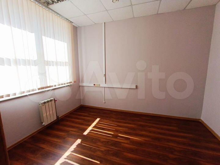 ПСН 21.4кв.м. ул. Панферова дом 4