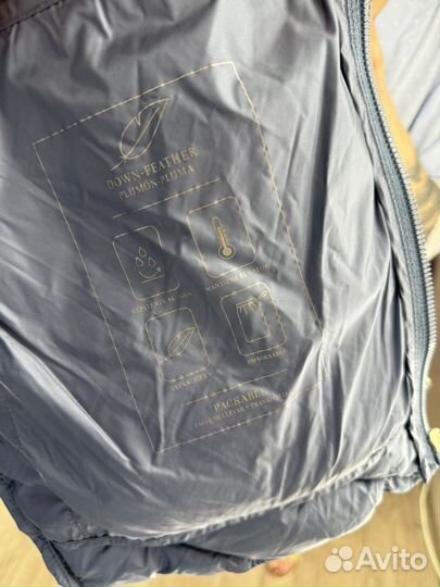 Куртка женская