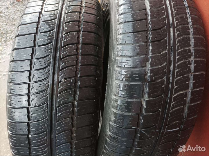 КАМА Кама-217 175/70 R13