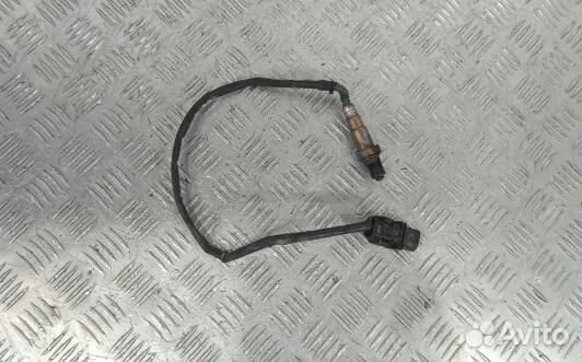 Лямбда-зонд skoda octavia A5 (DAD16PB01)