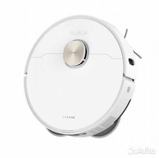 Робот-пылесос Dreame X40 Ultra Complete EU