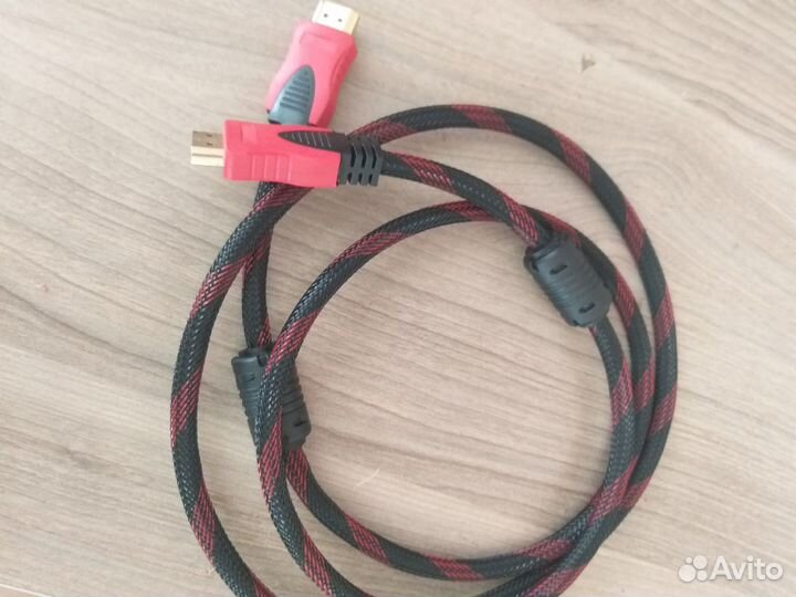 Кабель соеденительный hdmi (m) - hdmi (m)
