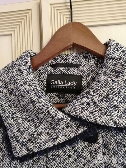 Пальто женское 50 размер