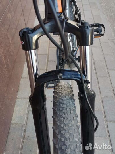 Горный велосипед GT Aggressor 2.0 (L), колеса 27,5