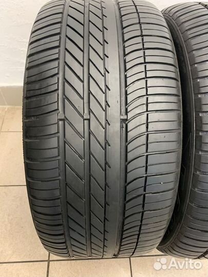 Goodyear Eagle F1 Asymmetric 285/45 R19