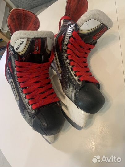 Коньки хоккейные Bauer Vapor Apx2, jr 3.5 D,35.5