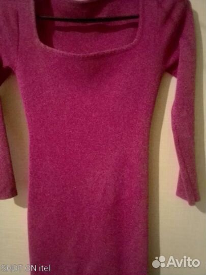 Женские вещи пакетом