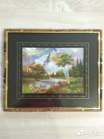 Картина декоративная