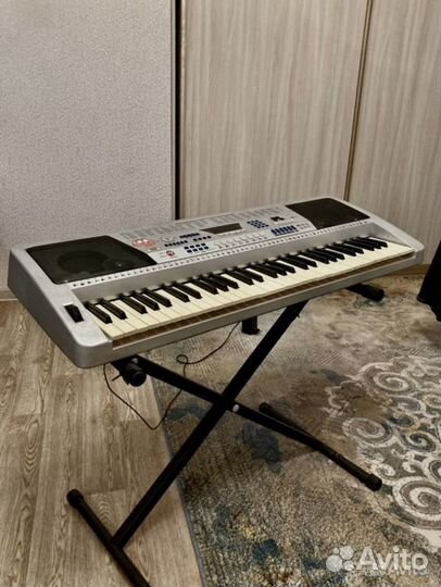 Синтезатор denn dek885