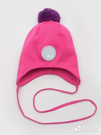 Шапка Artel Весна 2022 р.46,48,50,52 арт.01535-22