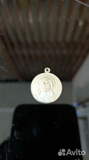 Подвеска Иисуса