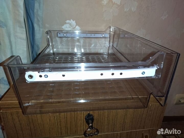 Ящик Super Fresh Box для холодильника Atlant