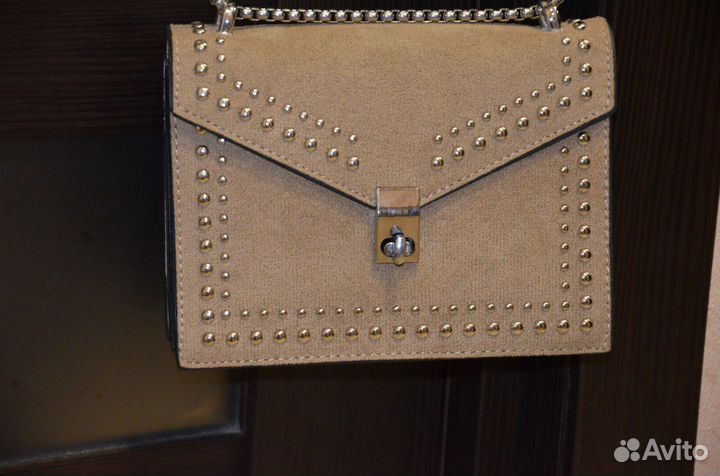 Сумка клатч