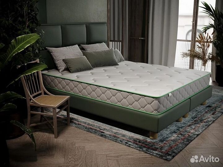 Матрас 180*200