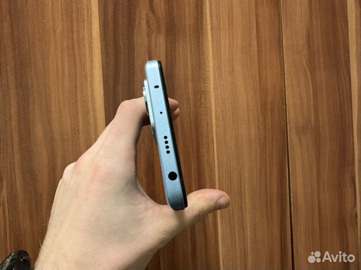 Xiaomi Redmi Note 12 Pro+, 12/256 ГБ