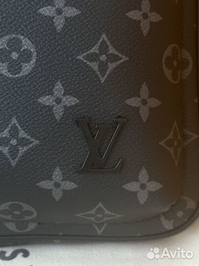 Сумка мужская Louis Vuitton Sling Avenue