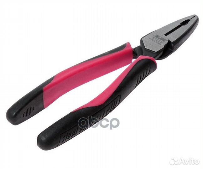 Пассатижи, длина 7 (175мм) JTC /1 JTC-51277 JTC