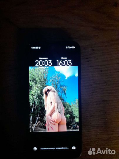 Xiaomi redmi note 10s 6 64