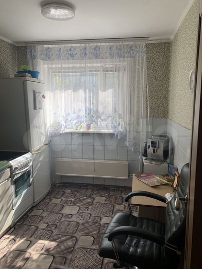 2-к. квартира, 54 м², 1/5 эт.