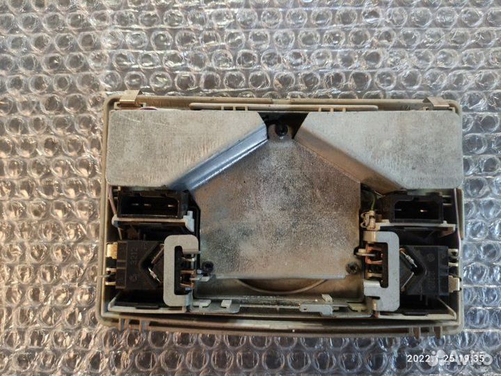 Плафон салонный Audi A6 C5