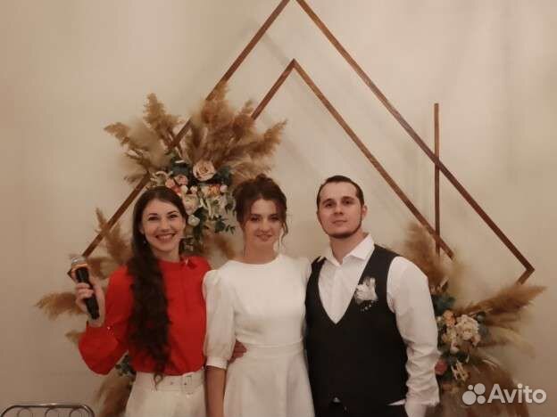 Ведущий, ведущая, Dj на ваш праздник