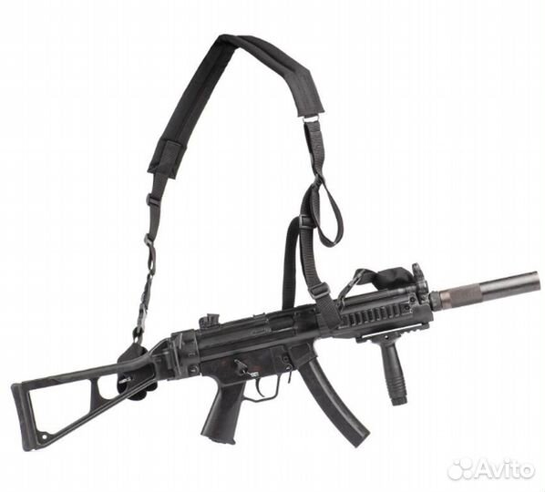 Оружейный ремень для ак тактический 