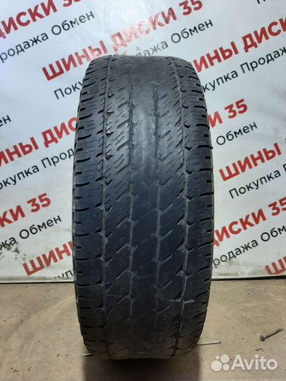 Nitto Dura Grappler 265/70 R16