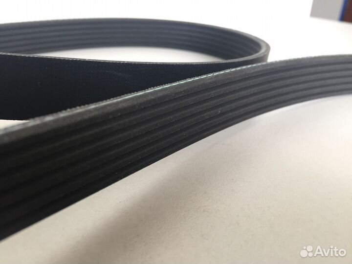 Ремень генератора Hyundai ix35 2.0 2010-2015