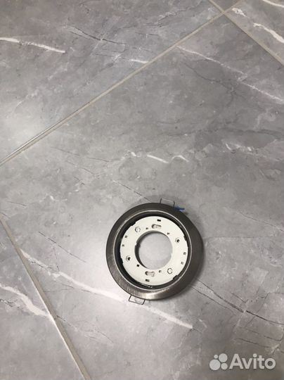 Точечные светильники