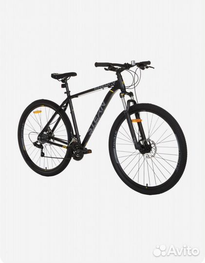 Велосипед горный stern motion1.0 Alt 29 2022
