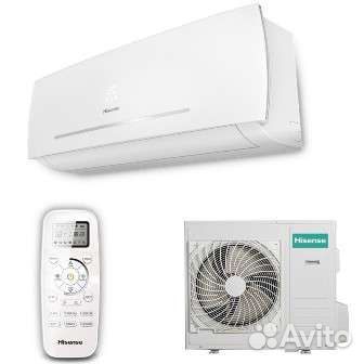 Кондиционер Hisense Neo Classic A AS-07HR4ryddc00
