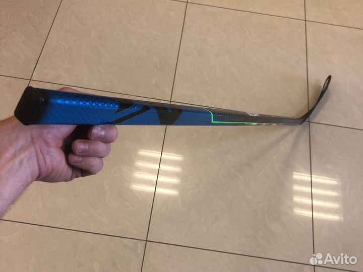 Клюшка hyperlite (JR,INT,SR)