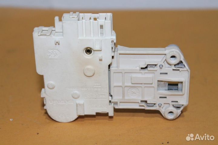 Устройство блокировки люка Electrolux 1326207105 б