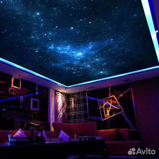 Натяжные потолки, ремонт потолков, слив воды