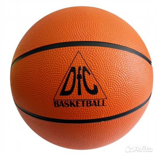 Баскетбольный мяч DFC ball7R