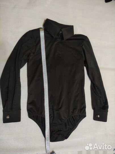 Рубашка для бальных танцев