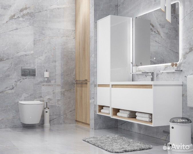 Керамическая плитка керамогранит