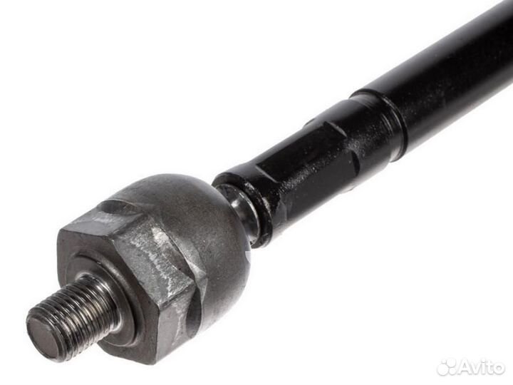 Zentparts Z28505 Тяга рулевая ch.10311 Citroen C4 all 04, Peugeot 307 all 00