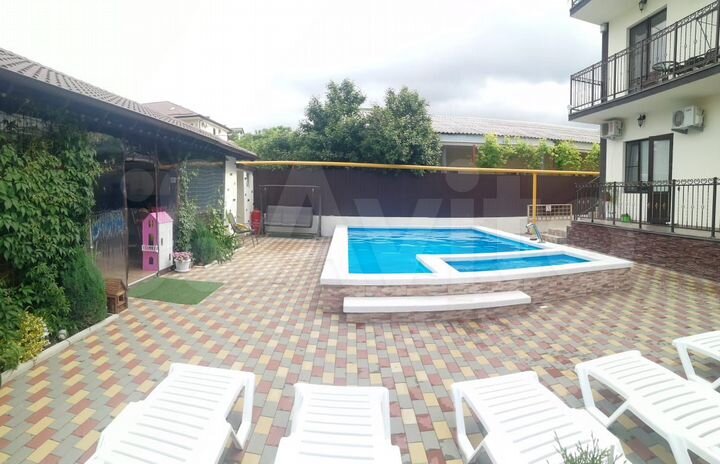 Комната 18 м², 1/3 эт.