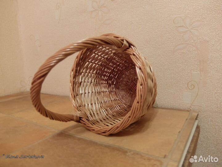 Корзина подарочная