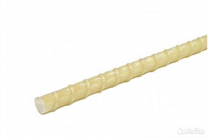 Композитная арматура